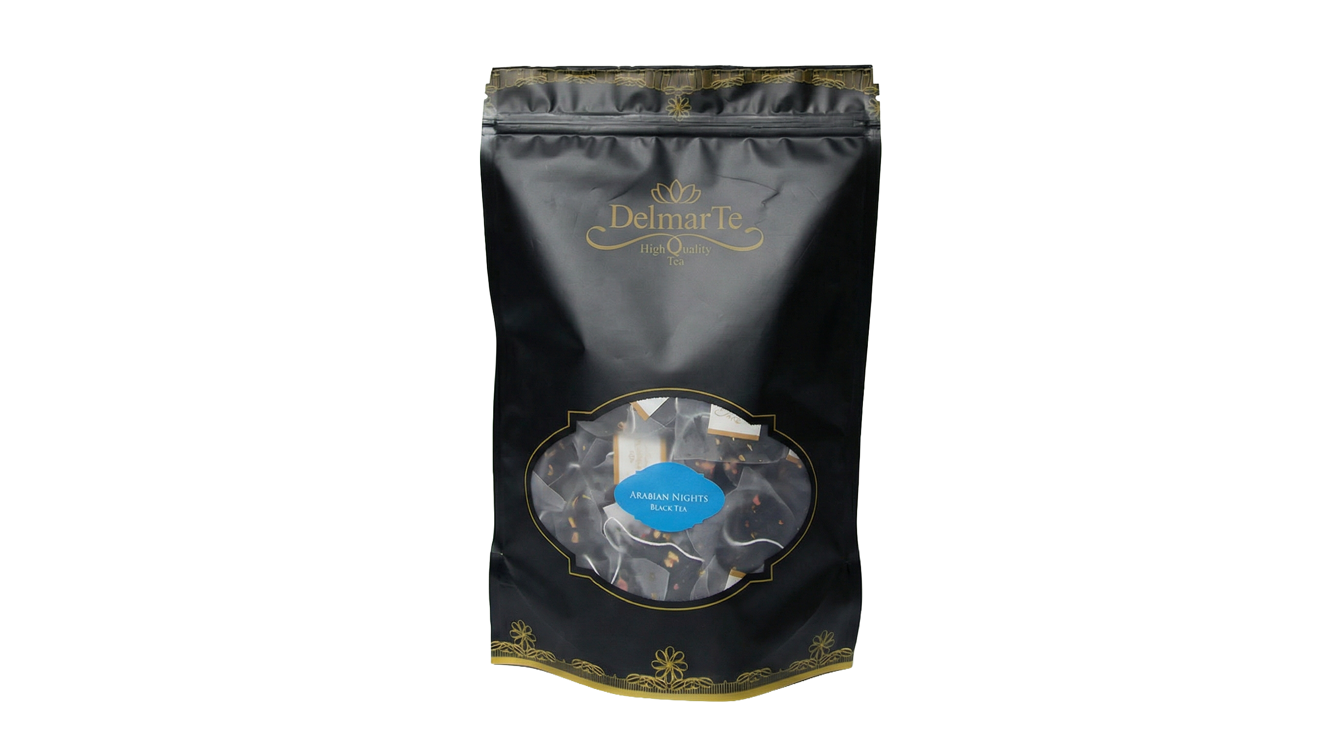 Arabian Nights Black Tea