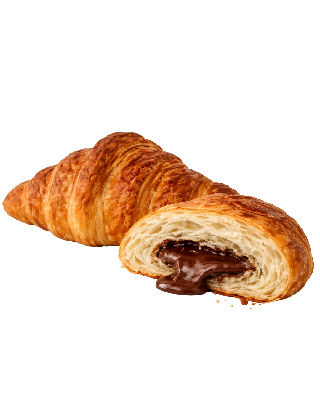 Briosh me çokollatë