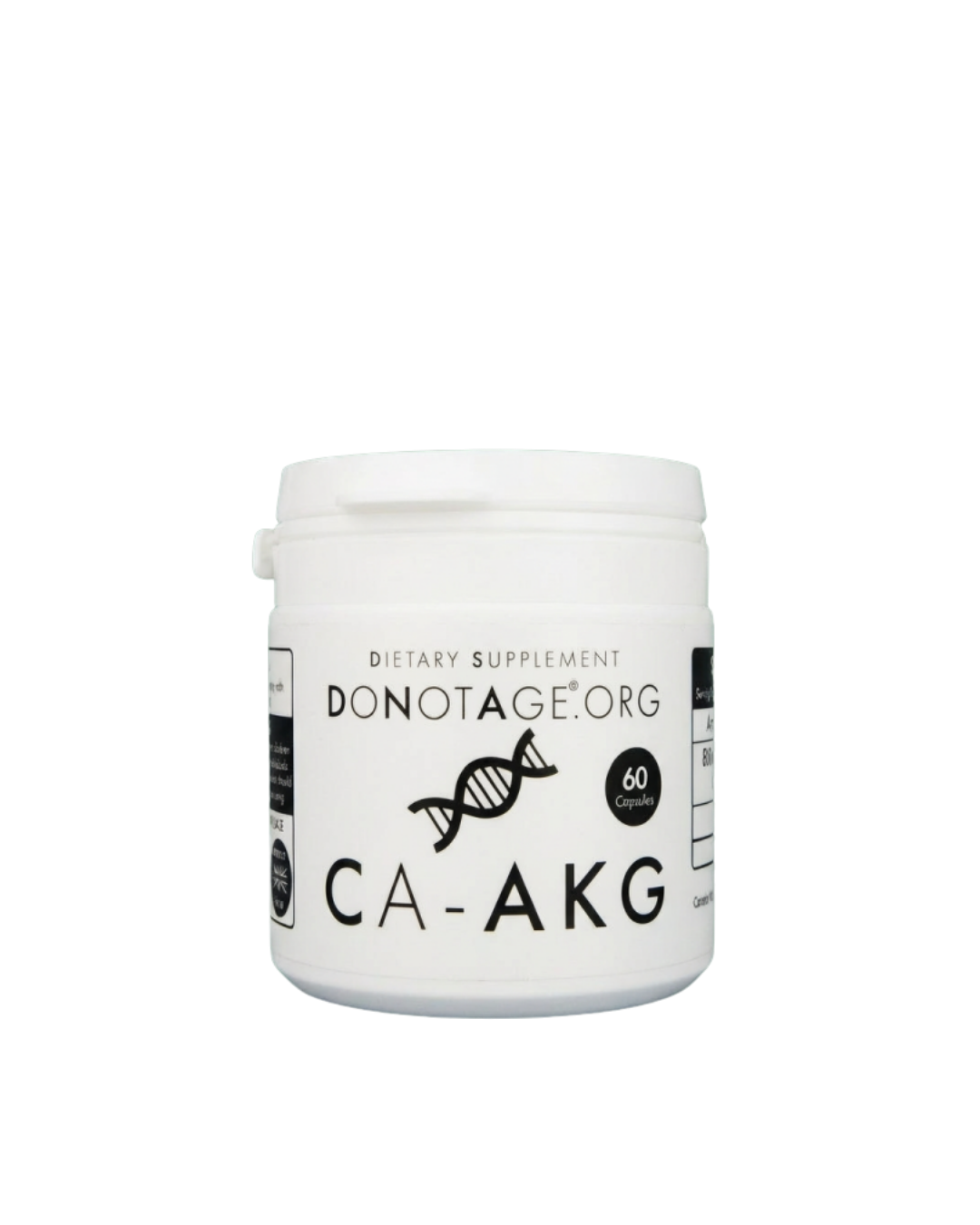 DNA Ca-AKG 60 Kapsula