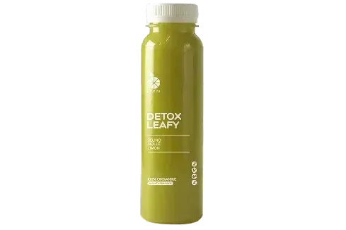Detox Leaf