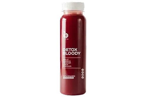 Detox Bloody