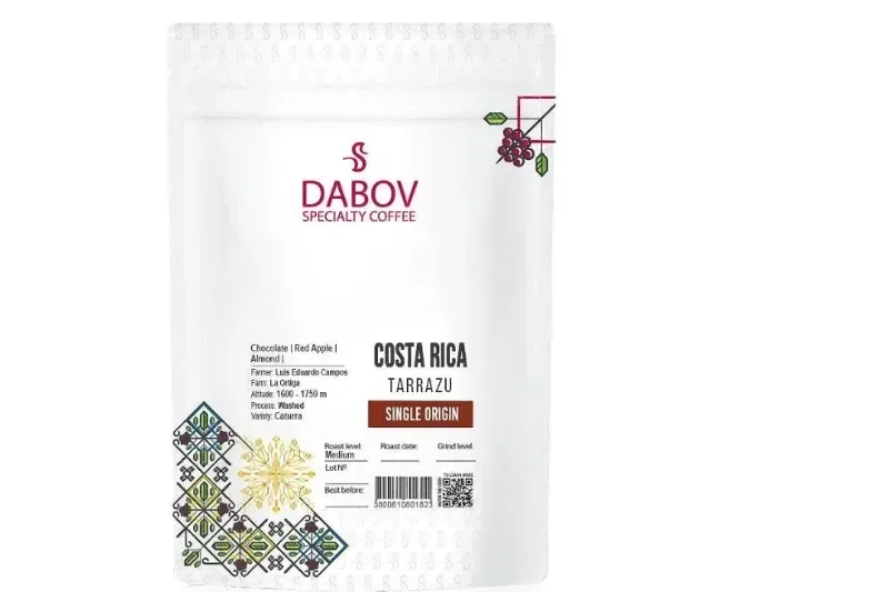 Double Costa Rica Tarrazu