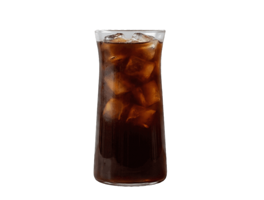 Double Kafe Amerikane