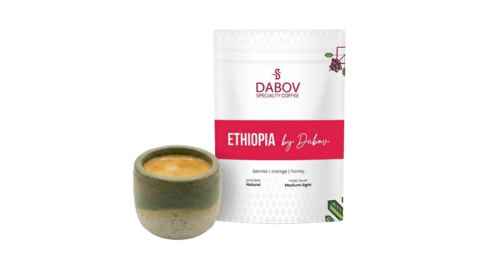 Double Kafe Ethiopia