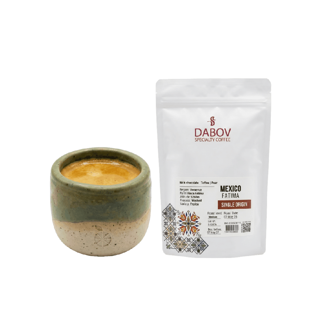 Double Kafe Mexico