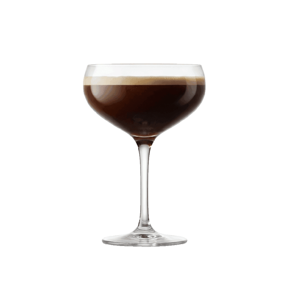 Espresso Martini