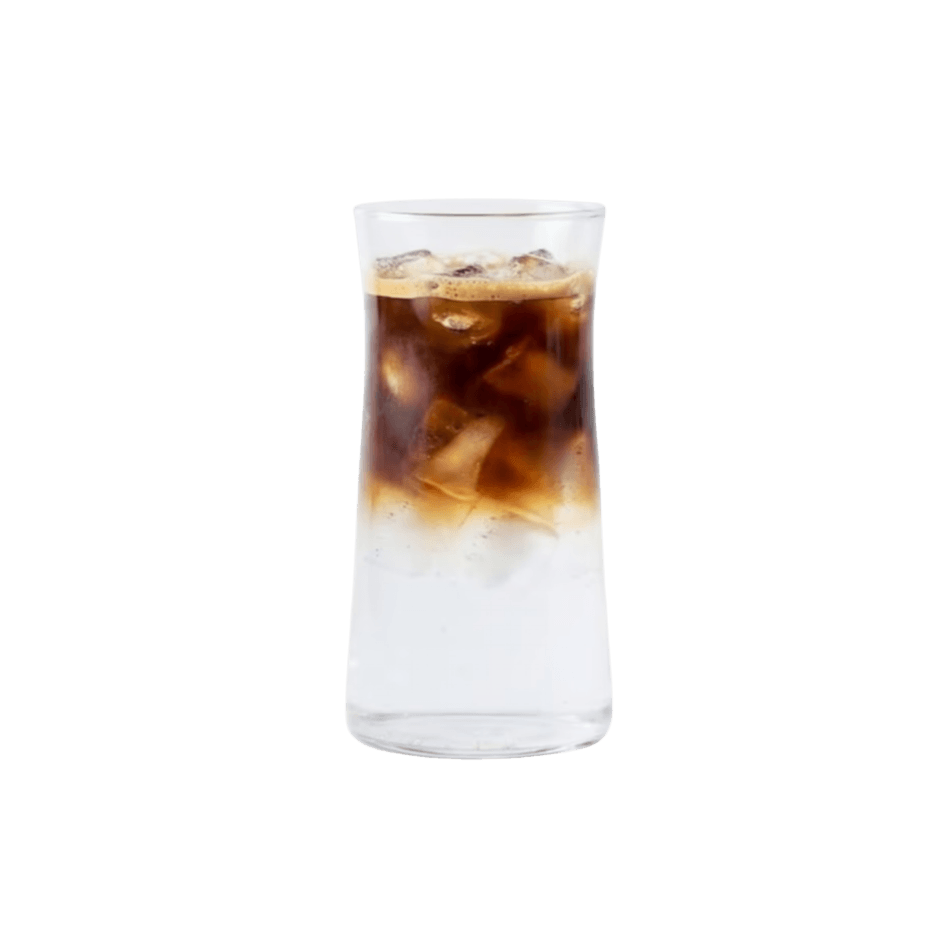 Espresso Tonic