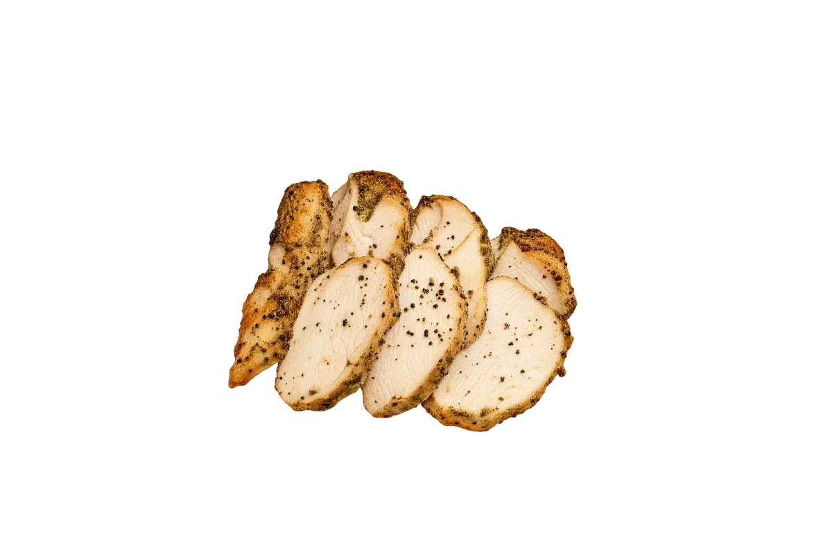 Extra Fileto Pule (100g)