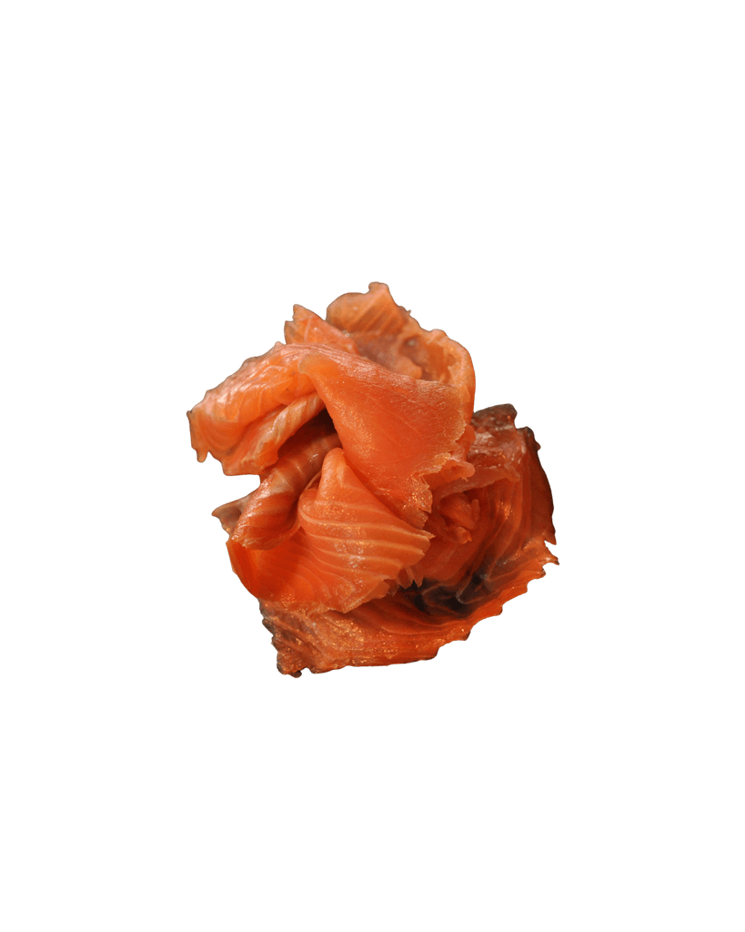 Extra salmon (50gr)