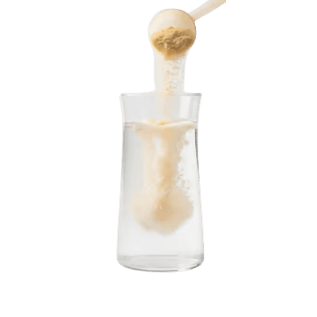 Frut'za Protein Smoothie