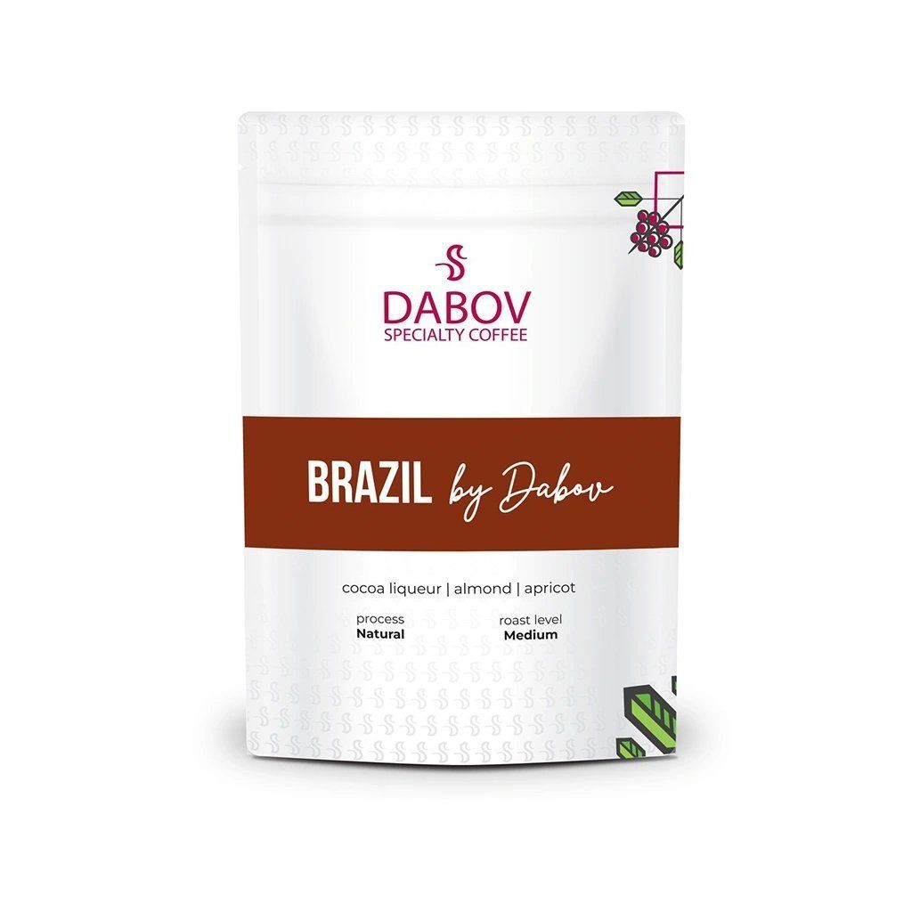Kafe Brasil 1kg