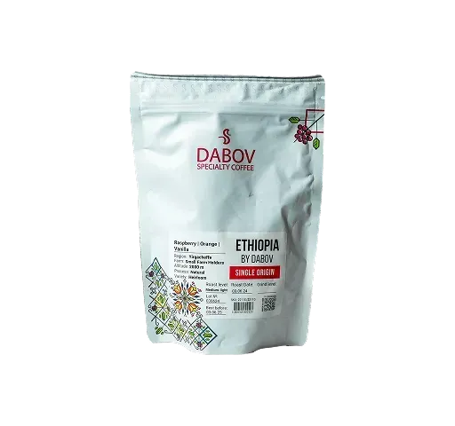 Kafe Ethiopia 200gr