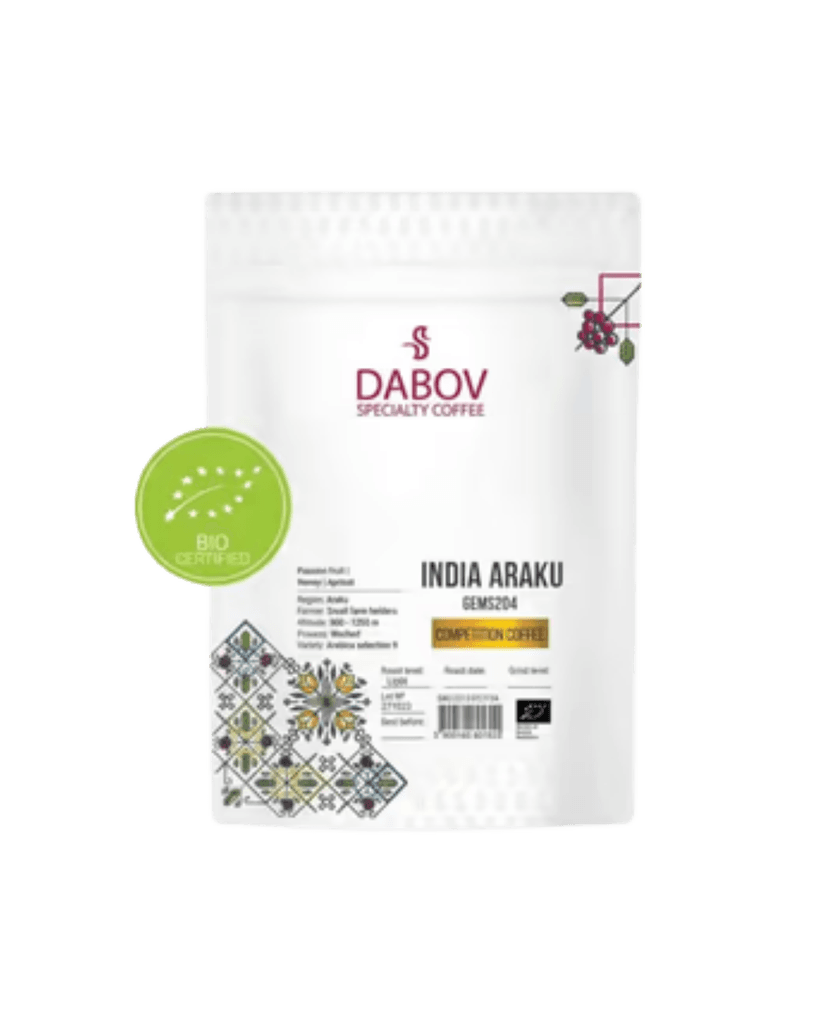 Kafe India Araku 200g