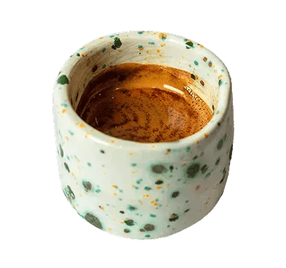 Kafe me Vaj Ulliri