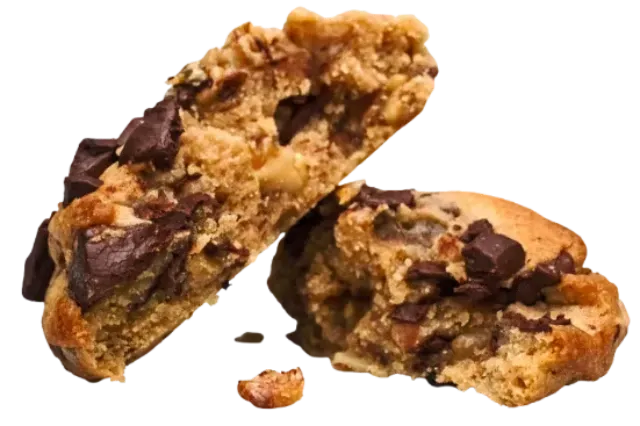 Levain New York Cookie