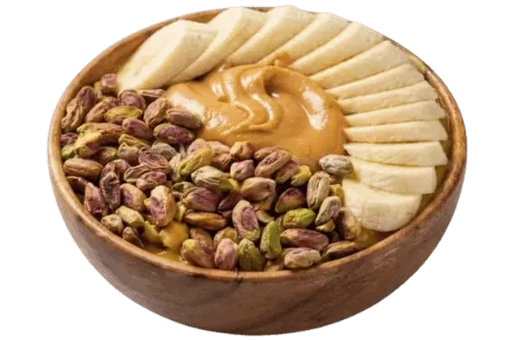 Mango Bowl