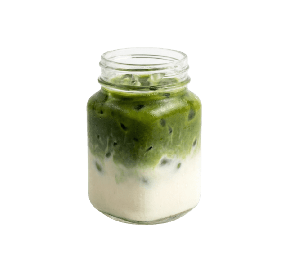 Matcha Milk