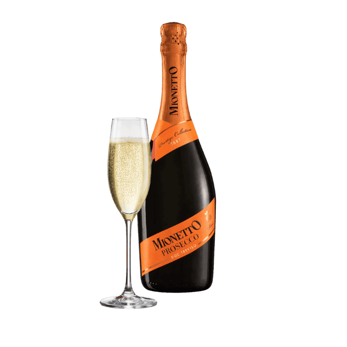 Mionetto Prosecco