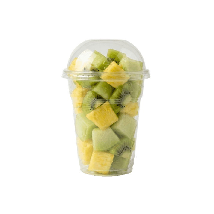 Mix Fruit Pack