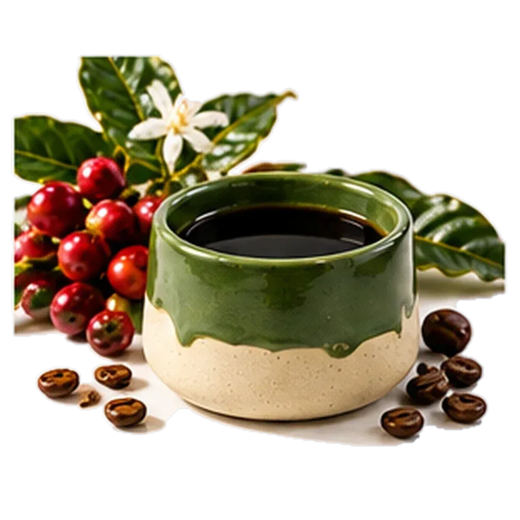Nicaragua La Huela V60