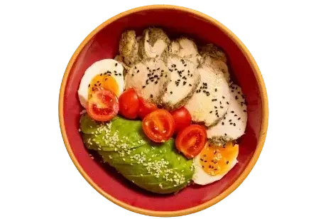 Protein Bowl - Chicken