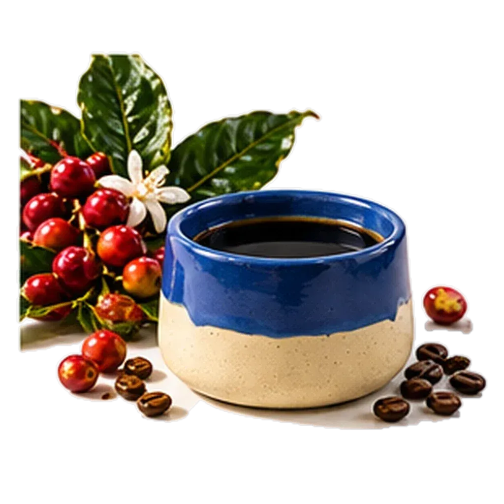 Rwanda Mahembe V60