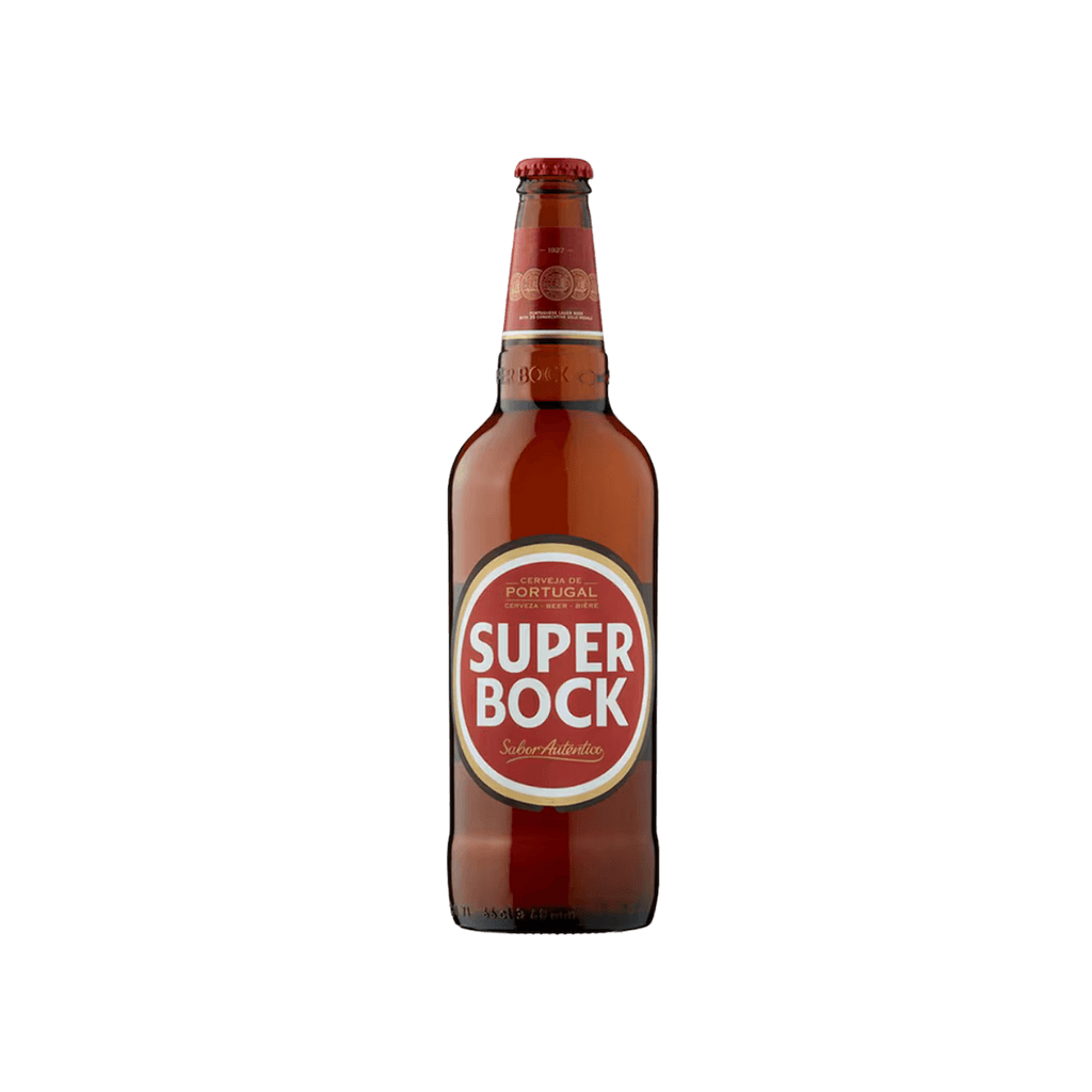 Super Bock