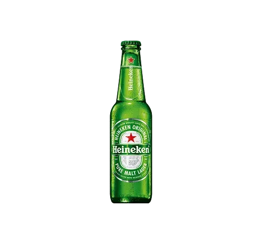 Birre Heiniken