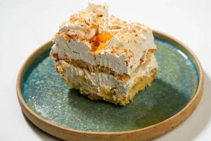 Torta e Nenes