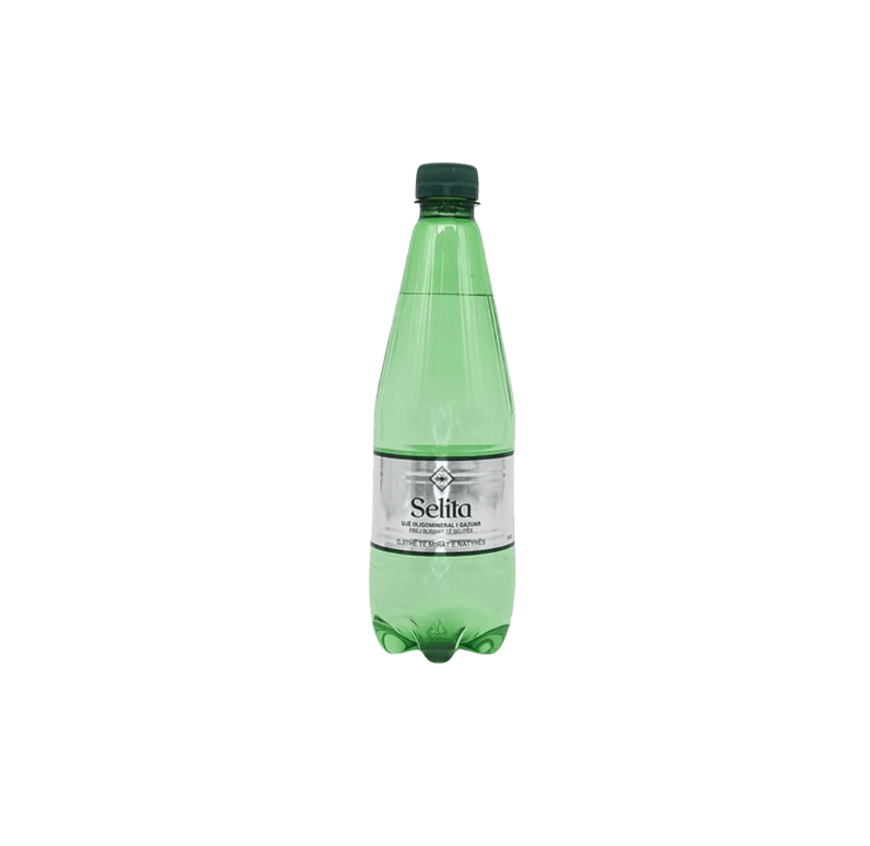 Uje 0.5 i gazuar