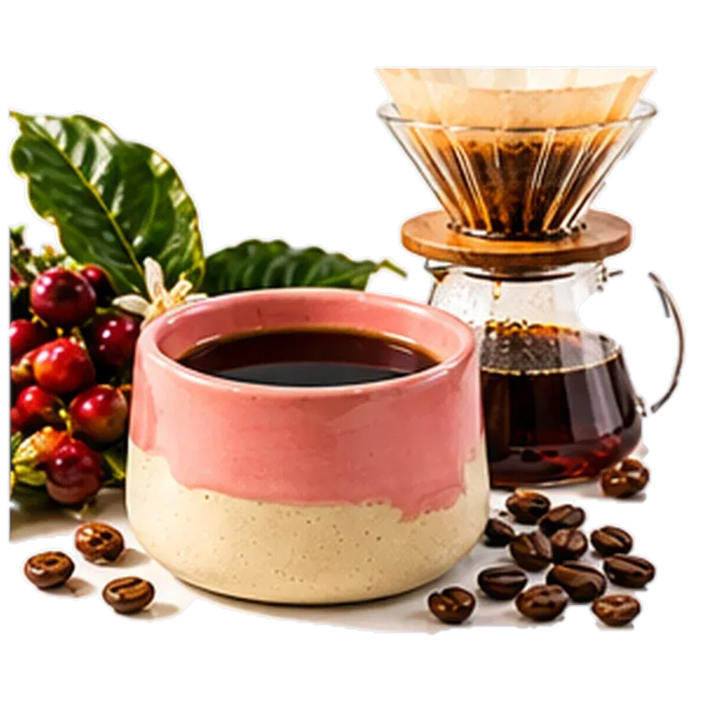 V60 Costa Rica Tarrazu