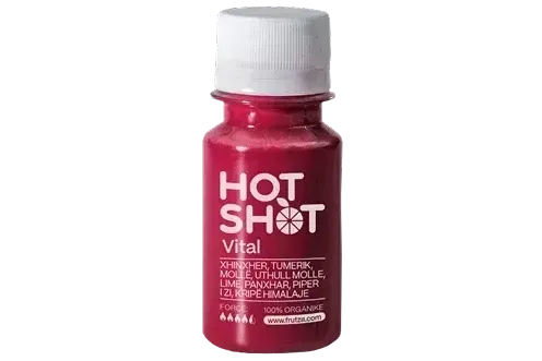 Vital Hot Shot