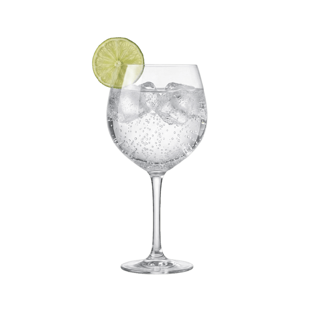 Xhin Tonik (Tanqueray 10)