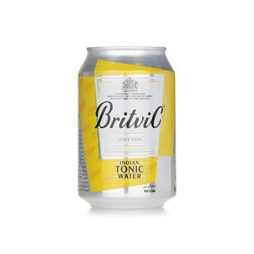 Britvic Tonic