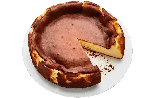 Cheesecake