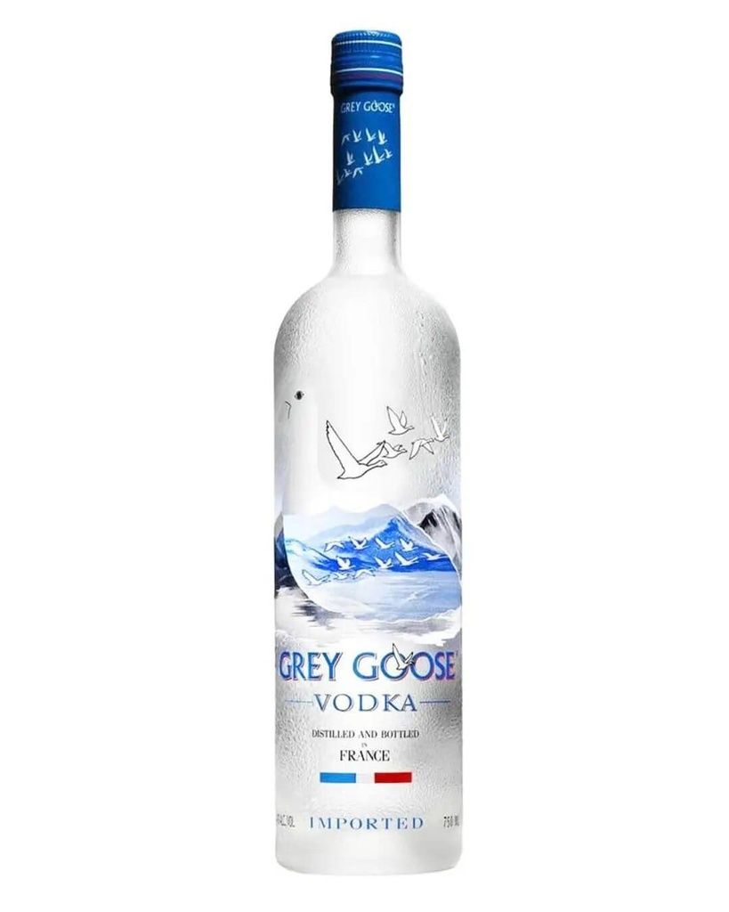 Grey Goose (single)