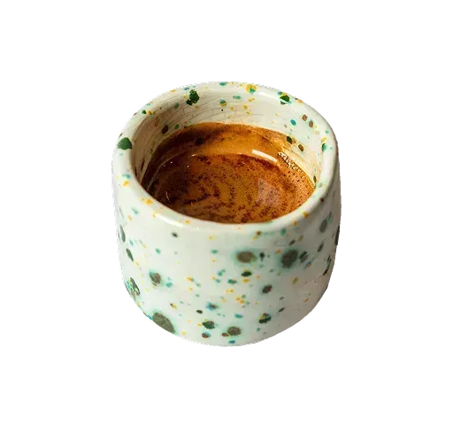 Columbia Decaf