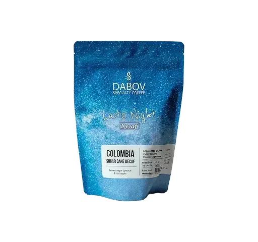 Columbia Decaf 1kg