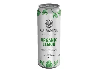 Galvanina Lemon