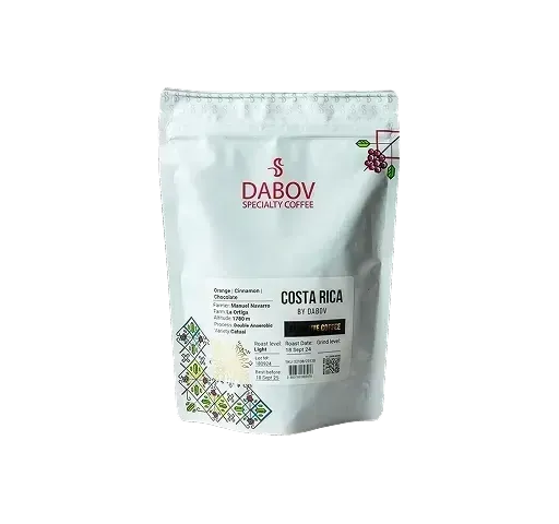 Costa Rica 200gr