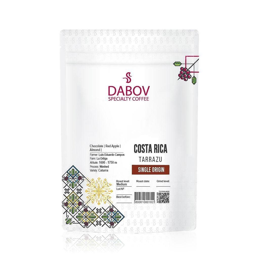 Costa Rica Tarrazu 200gr