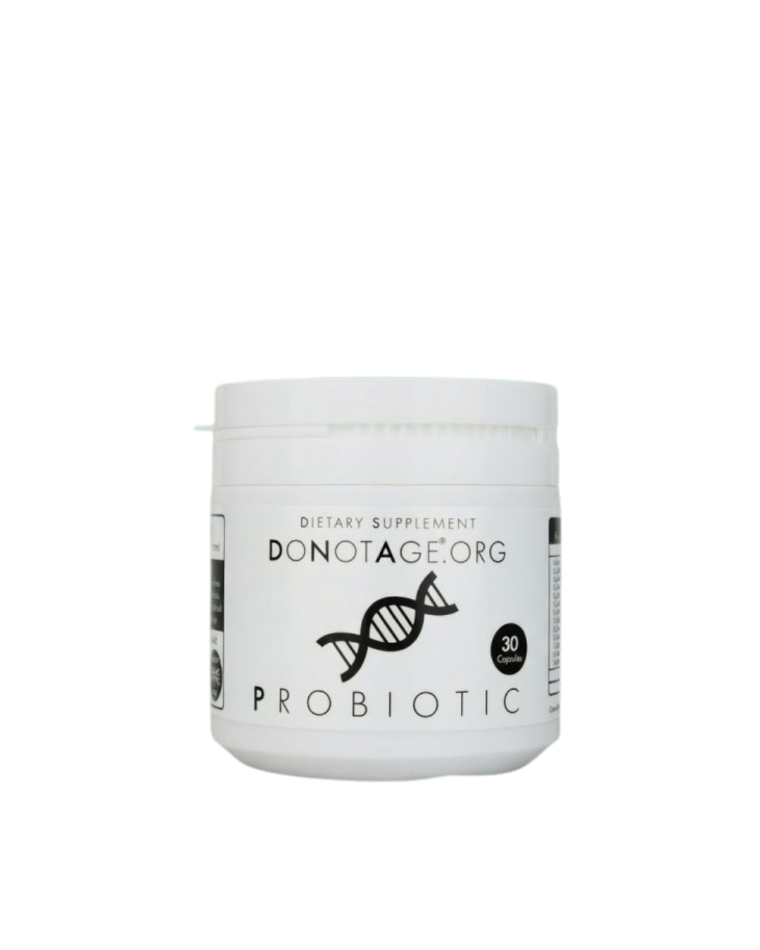 DNA Probiotik