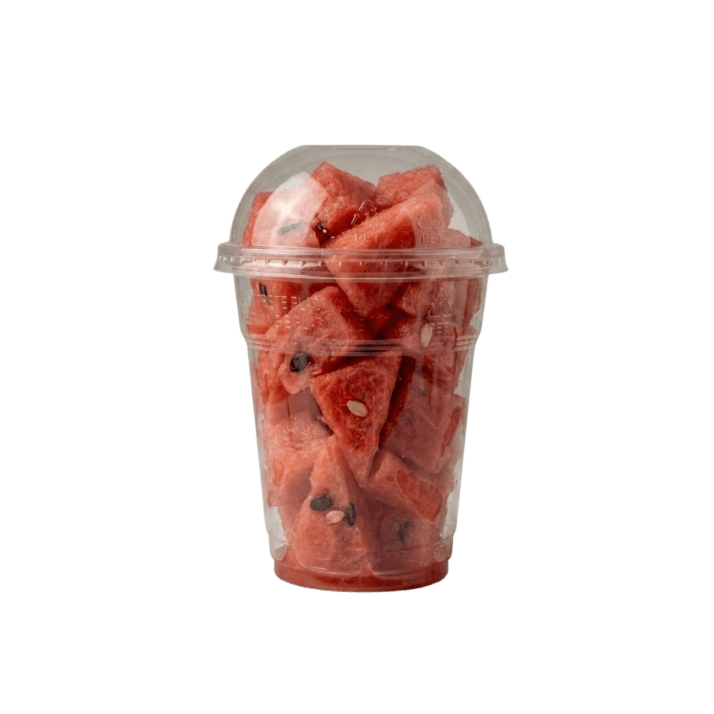 Watermelon Cup