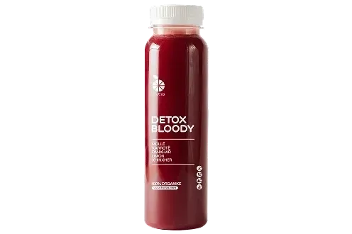 Detox Bloody