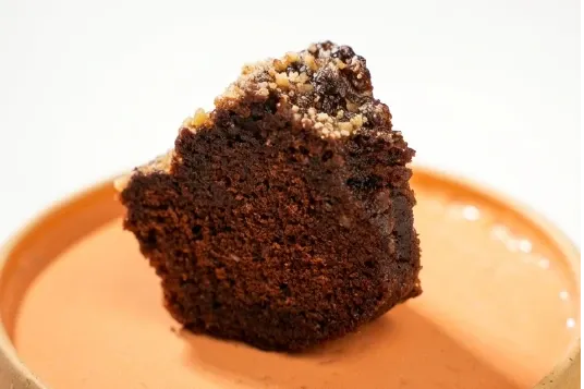 Mother's cake