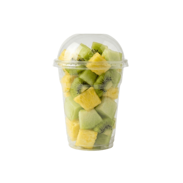 Mixed Fruit Cup