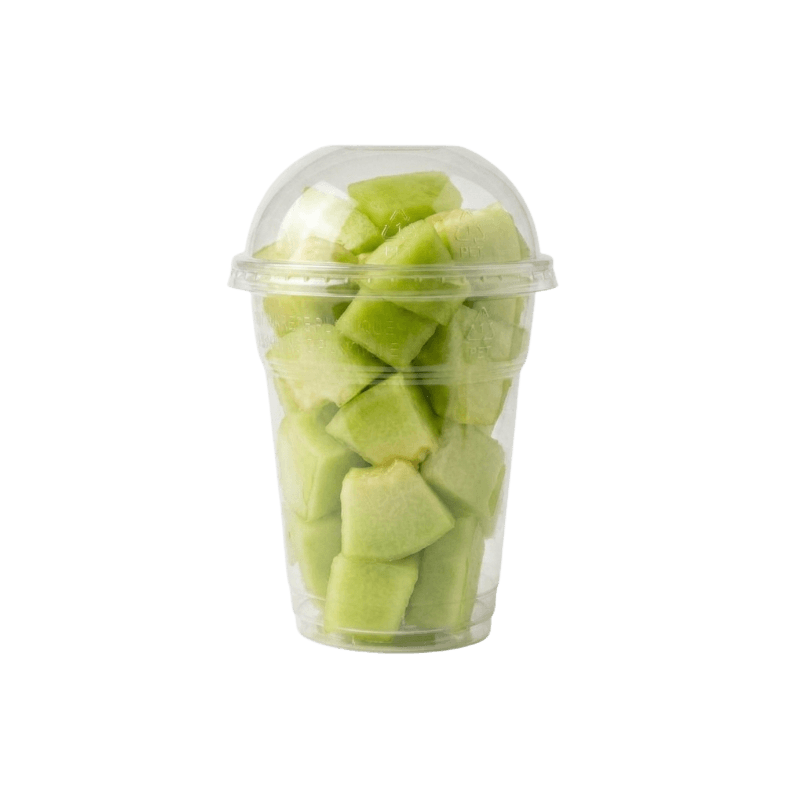 Melon Cup