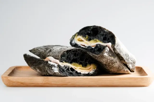 Carbon Sandwich