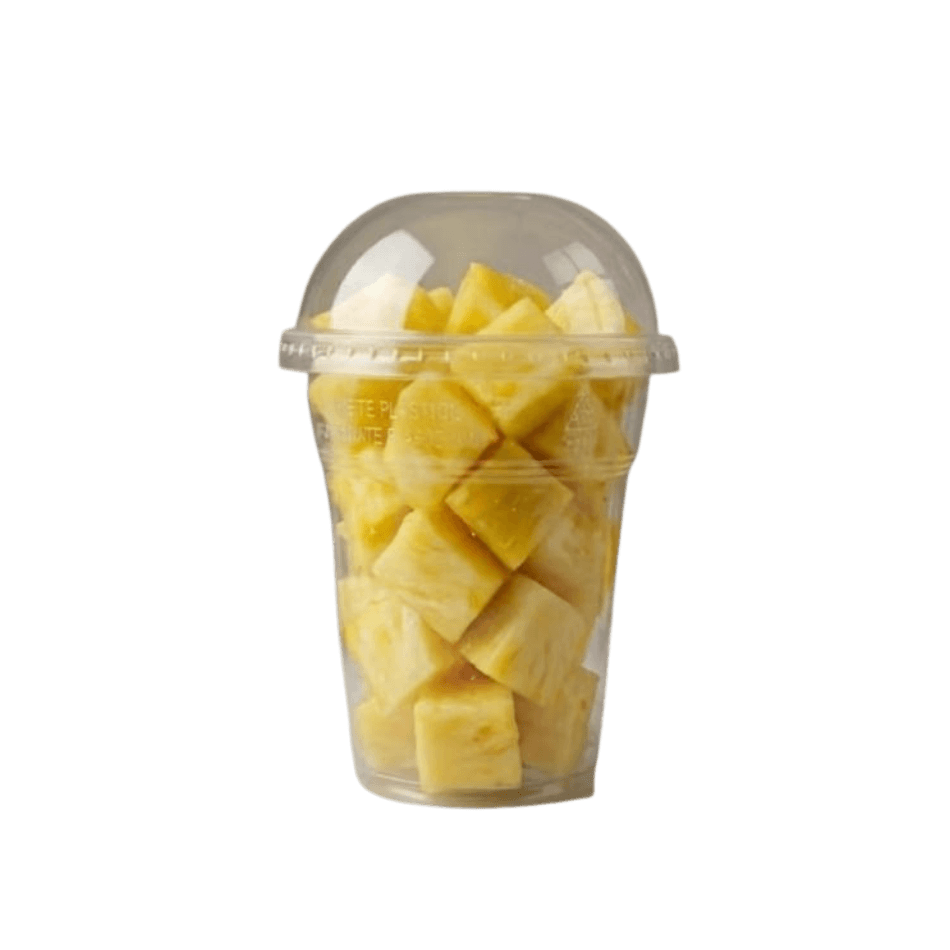 Pineapple Cup