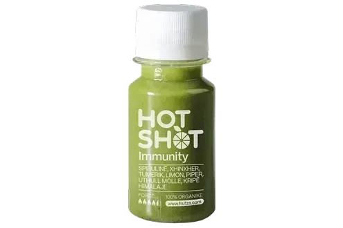 Immunity
